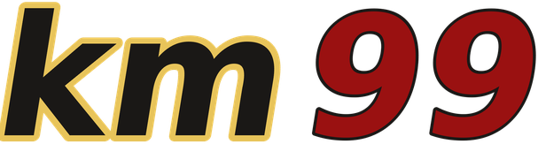 km99 logo